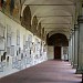 Chiostro dei Morti (it) in Florence city