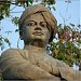 Swami Vivekananda Statue and Circle in Hyderabad city