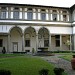 Chiostro Grande - Convento di Santo Spirito (it) in Florence city