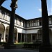 Chiostro Grande - Convento di Santo Spirito (it) in Florence city