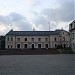 Железнодорожная станция Яремче в городе Яремче