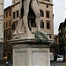 Площадь Карло Гольдони (ru) in Florence city