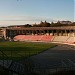 Skif Stadium in Lviv city