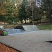Lviv Skatepark in Lviv city