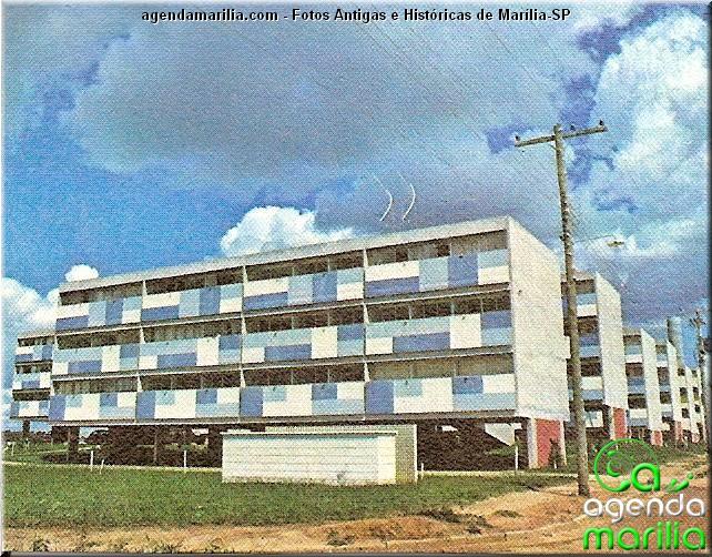 Apartamento, Residencial em condomínio para Venda, Jardim Maria Izabel,  Marília