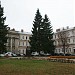 Hospital in Lviv city