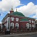 Красная мечеть