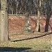Мусульманское кавказское кладбище (ru) in Warsaw city