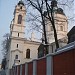 Powązkowska Street, 14 in Warsaw city