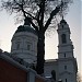 Powązkowska Street, 14 in Warsaw city
