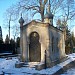 Евангелистско-аугсбургское кладбище (ru) in Warsaw city