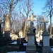 Евангелистско-аугсбургское кладбище (ru) in Warsaw city