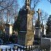 Евангелистско-аугсбургское кладбище (ru) in Warsaw city
