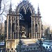 Евангелистско-аугсбургское кладбище (ru) in Warsaw city