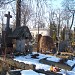 Евангелистско-аугсбургское кладбище (ru) in Warsaw city
