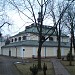 Kościół Matki Boskiej Loretańskiej (pl) in Warsaw city