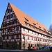 Weinstadel in Stadt Nürnberg