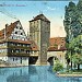 Weinstadel in Stadt Nürnberg