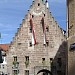 Unschlitthaus in Stadt Nürnberg
