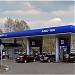 АЗС «Газпромнефть» № 124 в городе Москва