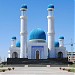 Мечеть «Акмечеть» в городе Кызылорда