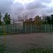 Стадион школы № 329 в городе Москва