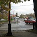 Остановка общественного транспорта «Восточный мост» в городе Москва