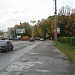 Остановка общественного транспорта «Восточный мост» в городе Москва