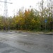 Автобусная остановка «Улица Малая Набережная» в городе Москва