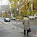 Автобусная остановка «Улица Малая Набережная» в городе Москва