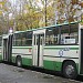 Автобусная остановка «Улица Малая Набережная» в городе Москва