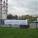 Открытая автостоянка в городе Москва