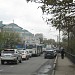 Новосходненский мост в городе Москва