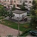 Трансформаторная подстанция ТП-21827 в городе Москва