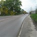 Монументальная надпись «ДСК-1» в городе Москва