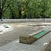 Minigolf în Bucureşti oraş