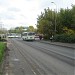 Разворотная площадка «13-й микрорайон Тушина» в городе Москва