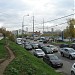 ГСК «Прожектор» в городе Москва