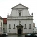 Sankta Katarinas kyrka