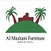 Al-mashani furniture Store....