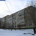 ул. Ахазова, 6 в городе Чебоксары
