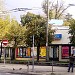 Продуктовый магазин Anada в городе Рига
