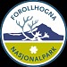 Nationaal park Forollhogna