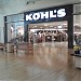 Kohl's in Milpitas, California city