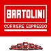 I servizi Bartolini BRT in Padova city