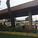 Batasan Terminal in Quezon City city