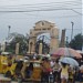 Serbisyong Bayan Park (Batasan) in Quezon City city