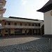 St. Mary's Jacobite Syrian  Church (Valiya Pally) Complex