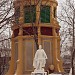 Памятник воину в городе Пятигорск
