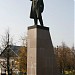 Памятник В. И. Ленину в городе Ногинск
